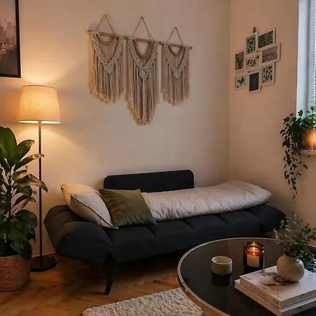 Golden Buddha Appartement Brno