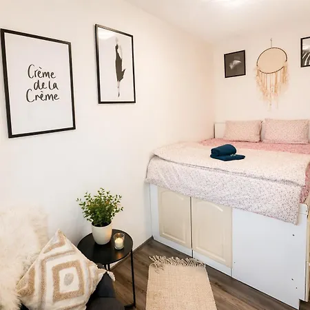 Appartement Golden Buddha Brno