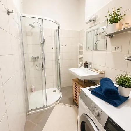 Appartement Golden Buddha Brno
